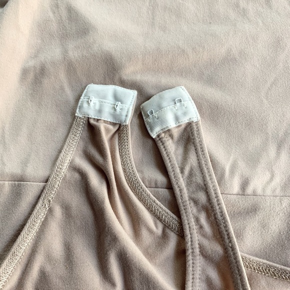 Blanc bodysuit - Picture 5 of 7